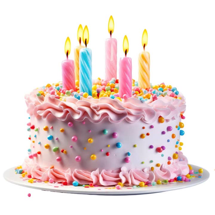 Birthday Cake Fragrance Oil for wholesale by Fizzy Whiz