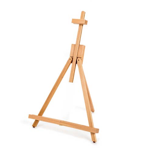 Antrim – Folding Table Easel for wholesale by Loxley Arts