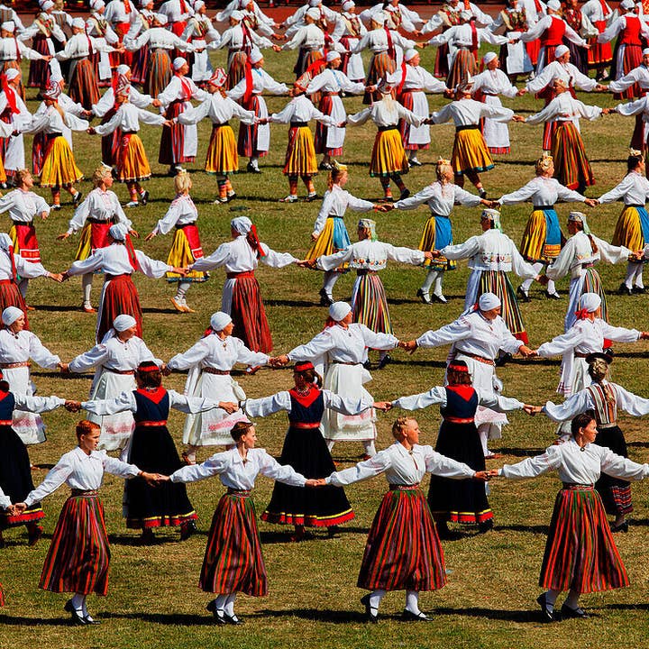 Koigu Wool Designs - Wholesale Yarn - Eesti Rahva (Estonian Folk) Series 2025 - KPPPM11