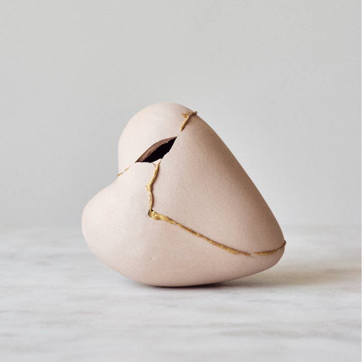 The Heart Ritual - Earth (+meditation) for wholesale by The Heart Ritual by Open Your Heart