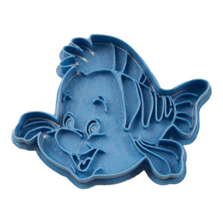 Solha (A Pequena Sereia) por atacado de Cuticuter