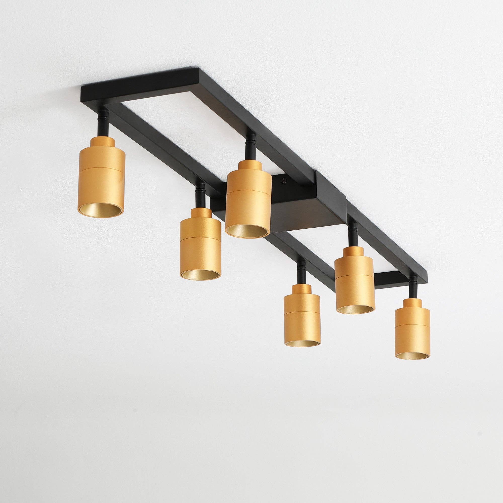 VidaLite - Wholesale Chandelier/Hanging Light - Shura - Square8