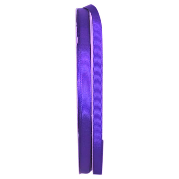 GROS-POLY-PRPL HAZE-3/8in-100Y 286-15C for wholesale by RELIANT RIBBON