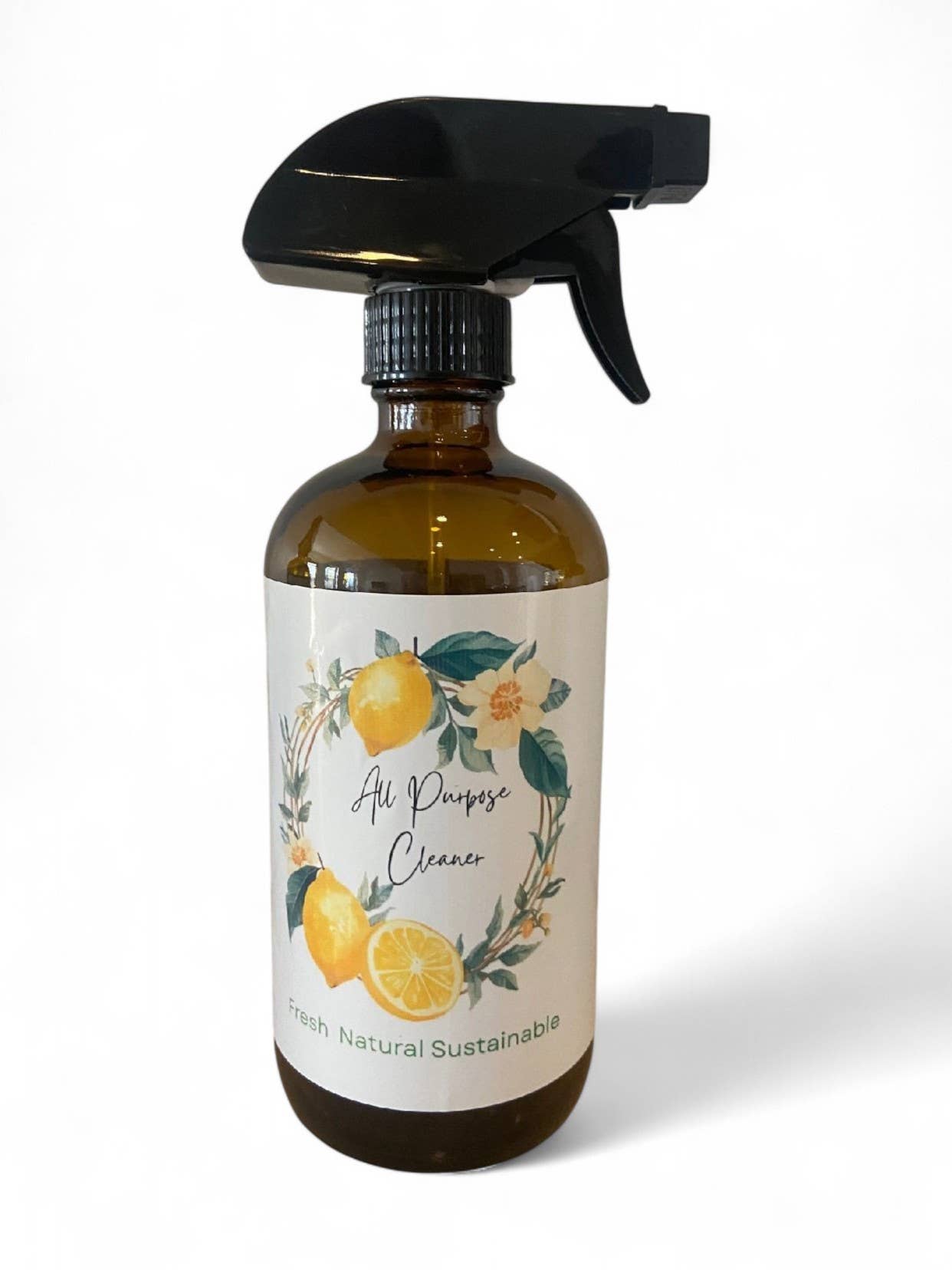 Butterfly&Bee - Wholesale Multi-Surface Cleaner - Eco-friendly Multi-Surface Non-Toxic Cleaner1