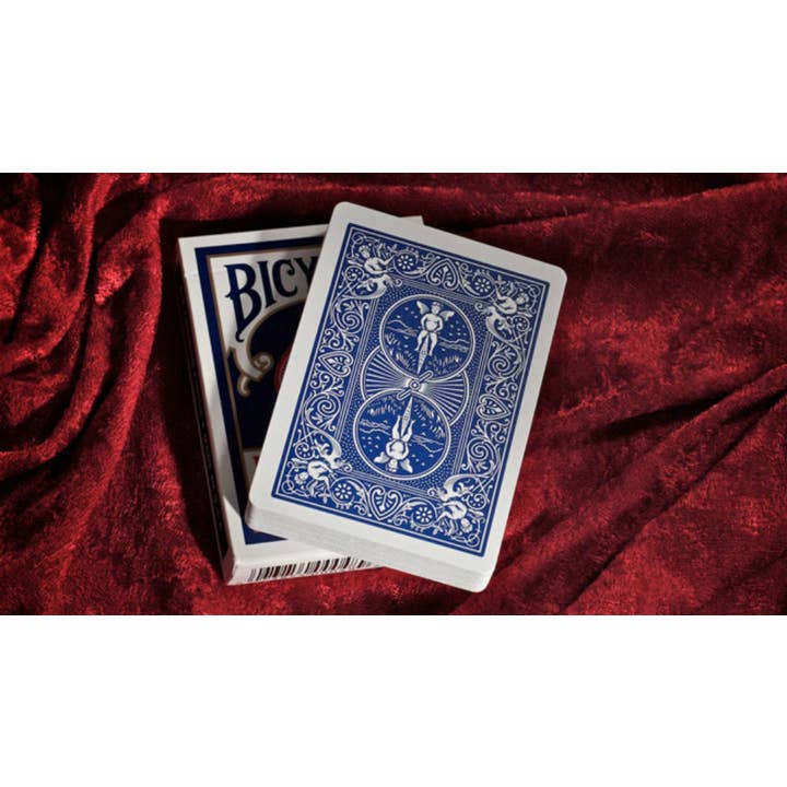 Cardshouse - Wholesale Playing Cards - Bicycle Pinochle Standard Cards (Blue)3