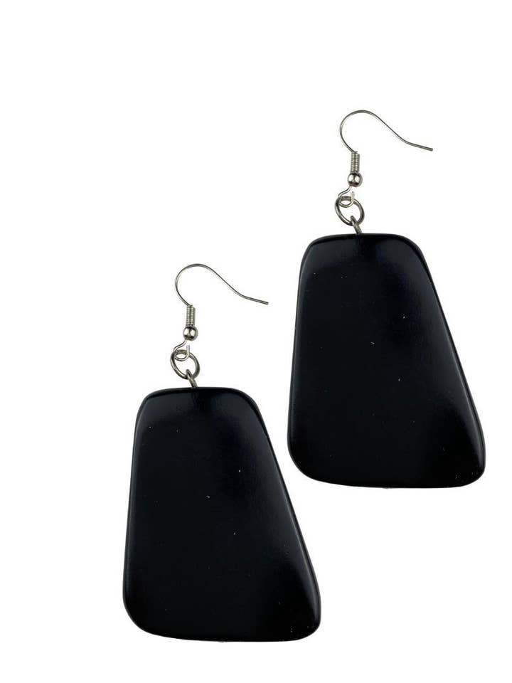 Finlandia Big örhängen för wholesale av Bijondo