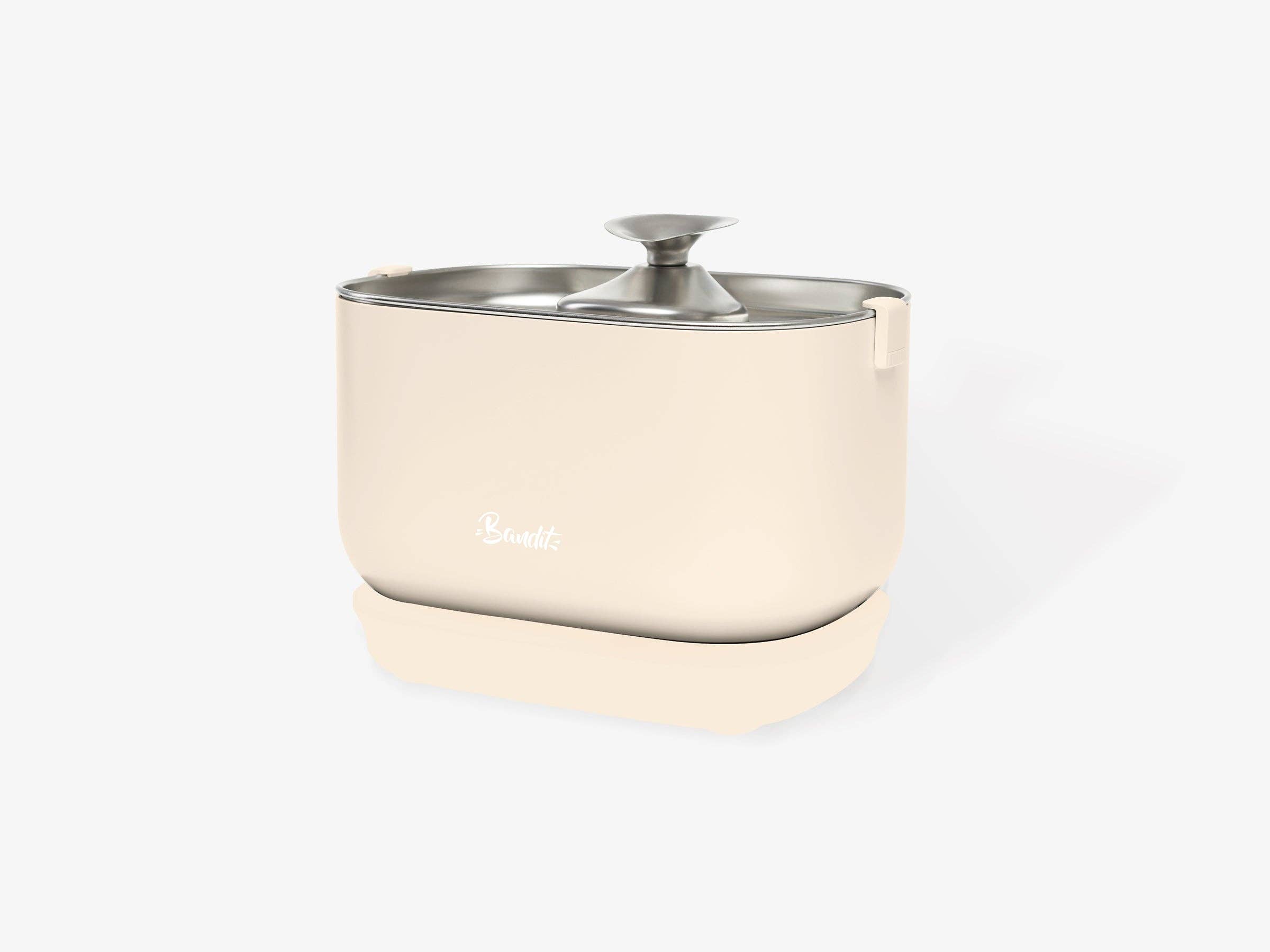 French Bandit - Wholesale Pet Bowl - Cat/Dog - Wired water fountain for cat3