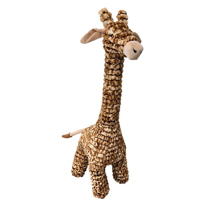 51" Zoo Friends - Giraffe for wholesale by PETLOU, INC.