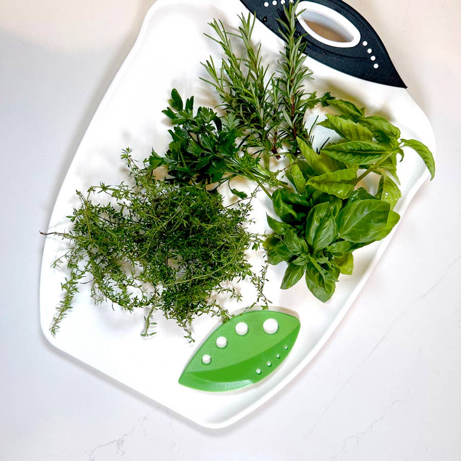 R&M International - Wholesale Kitchen Tool/Gadget - Herb Stripper2