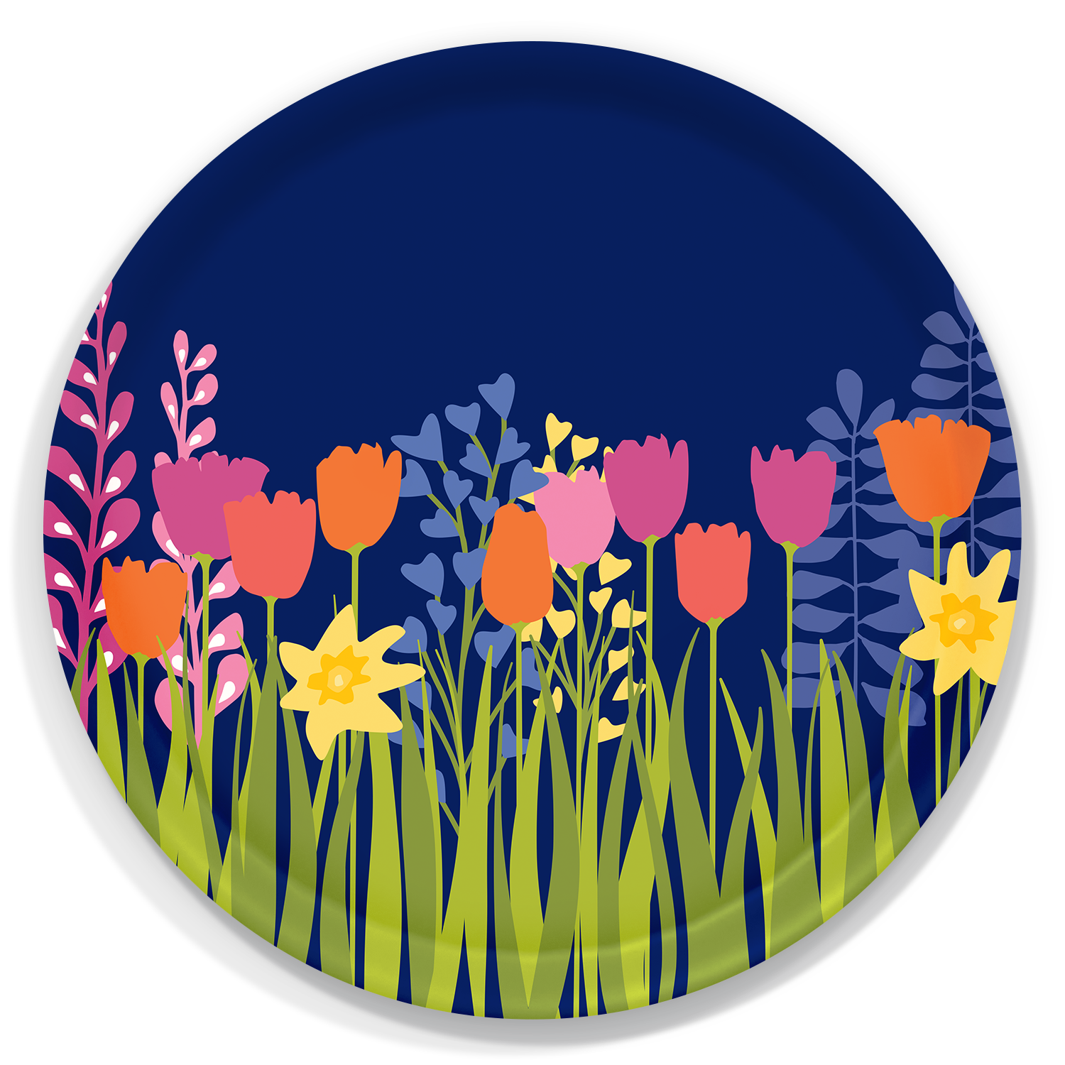 Trays4Us - Wholesale Serving Tray - Coastal  Serving Trays by Kate Nelligan42