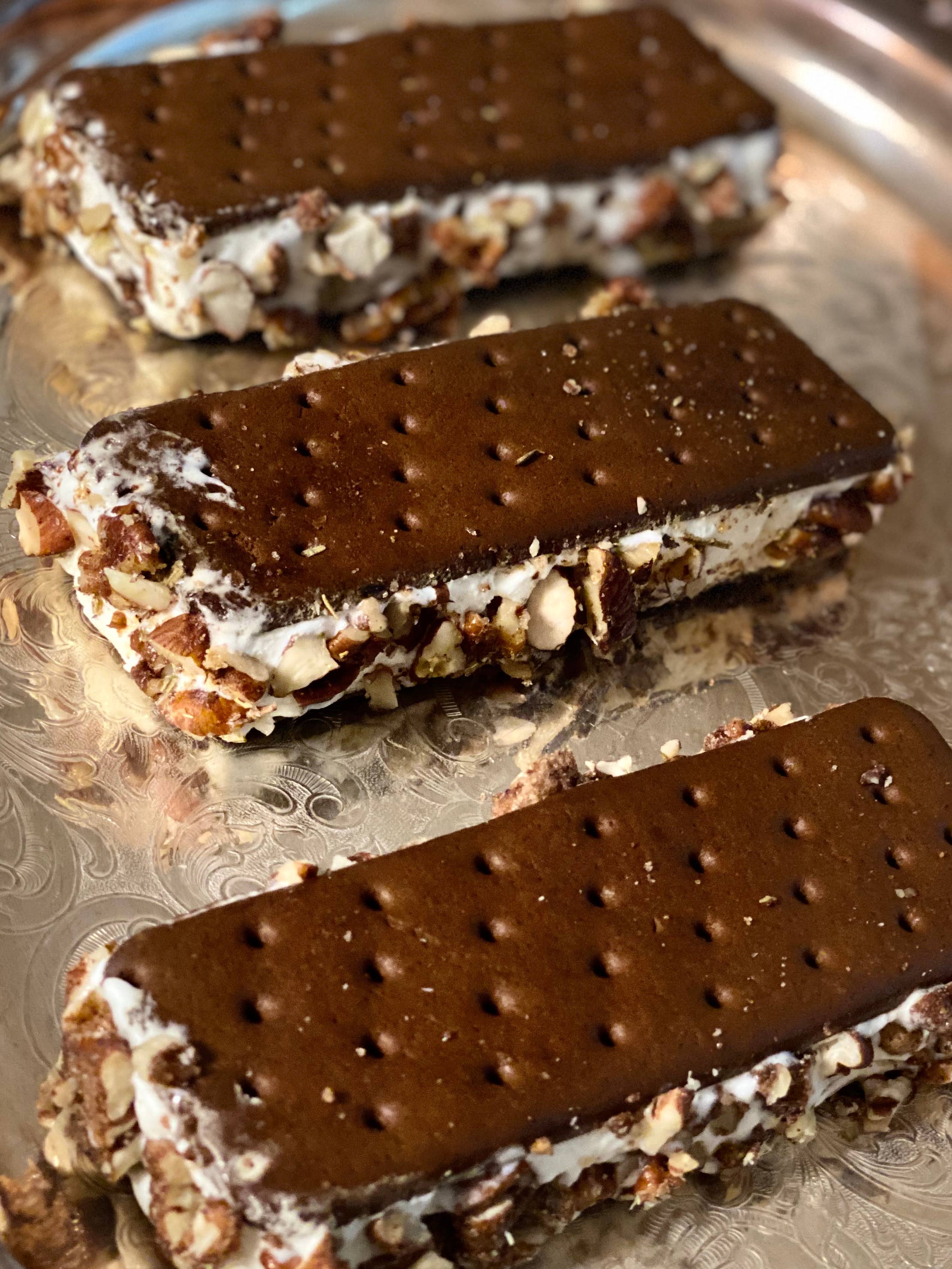 Backyard Safari Spice Co - Wholesale Nuts - "Savory Spiced Nut Mix" Seasoning Mix2