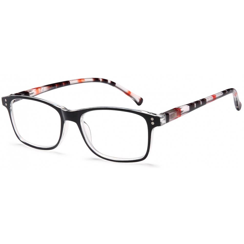 NEW VISION MILANO SRL - Wholesale Eyeglasses - Unisex - Pre-assembled reading glasses - MULTICOLOURED - NV32994