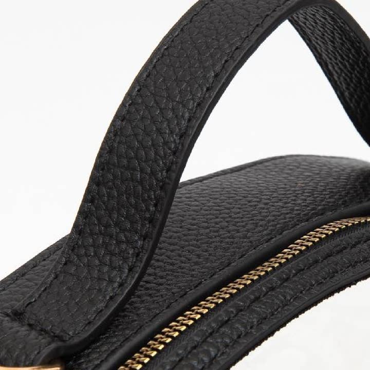 Embellish Your Life - Wholesale Crossbody Bag - Women's - Transparent Football Crossbody Bag