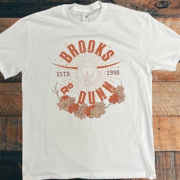 Brooks & Dunn for wholesale by Vivid Gypsy Shop