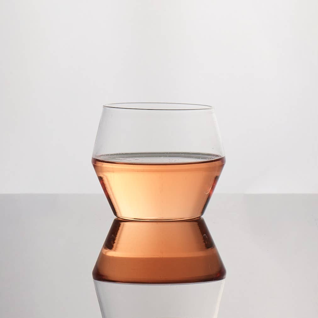 Aaron Probyn US - Vente Verres à cocktail/alcool - Gobelet court Juniper/Dof Glass/Lot de 20
