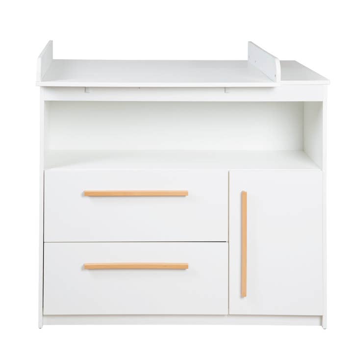 ROBA changing table 'Lilo' with drawers for wholesale by roba kids