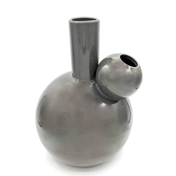 Bubble 1+1 for wholesale by Rebirth Ceramics