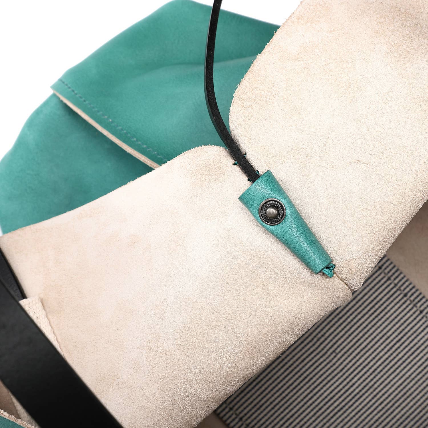 Old Trend - Vente Tote bag – femme - Sac cabas en cuir Forest Island75