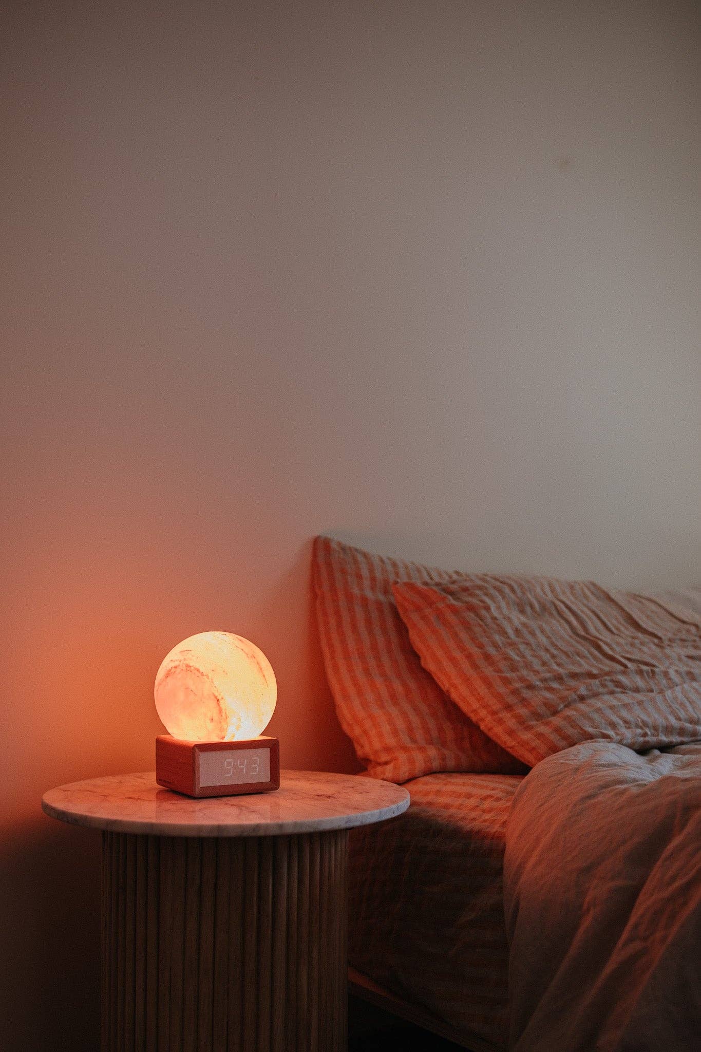 Rise Centered - Wholesale Alarm Clock - The Original Sunrise Alarm Clock17