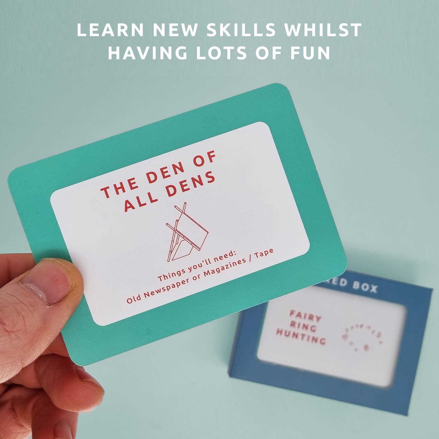 Pikkii – wholesale Toy set – Kids – Bored Box | Kids Toys and Games | Educational Kids Games8