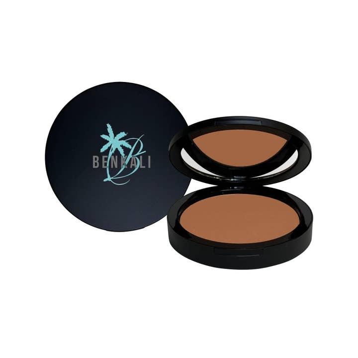 Bronzer - Tawny por atacado de BENKALI Beauty
