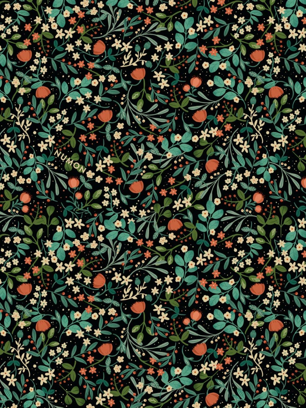 Numon – Engroshandel Rygsæk - Unisex – IKONISK FIORI RYGSÆK3