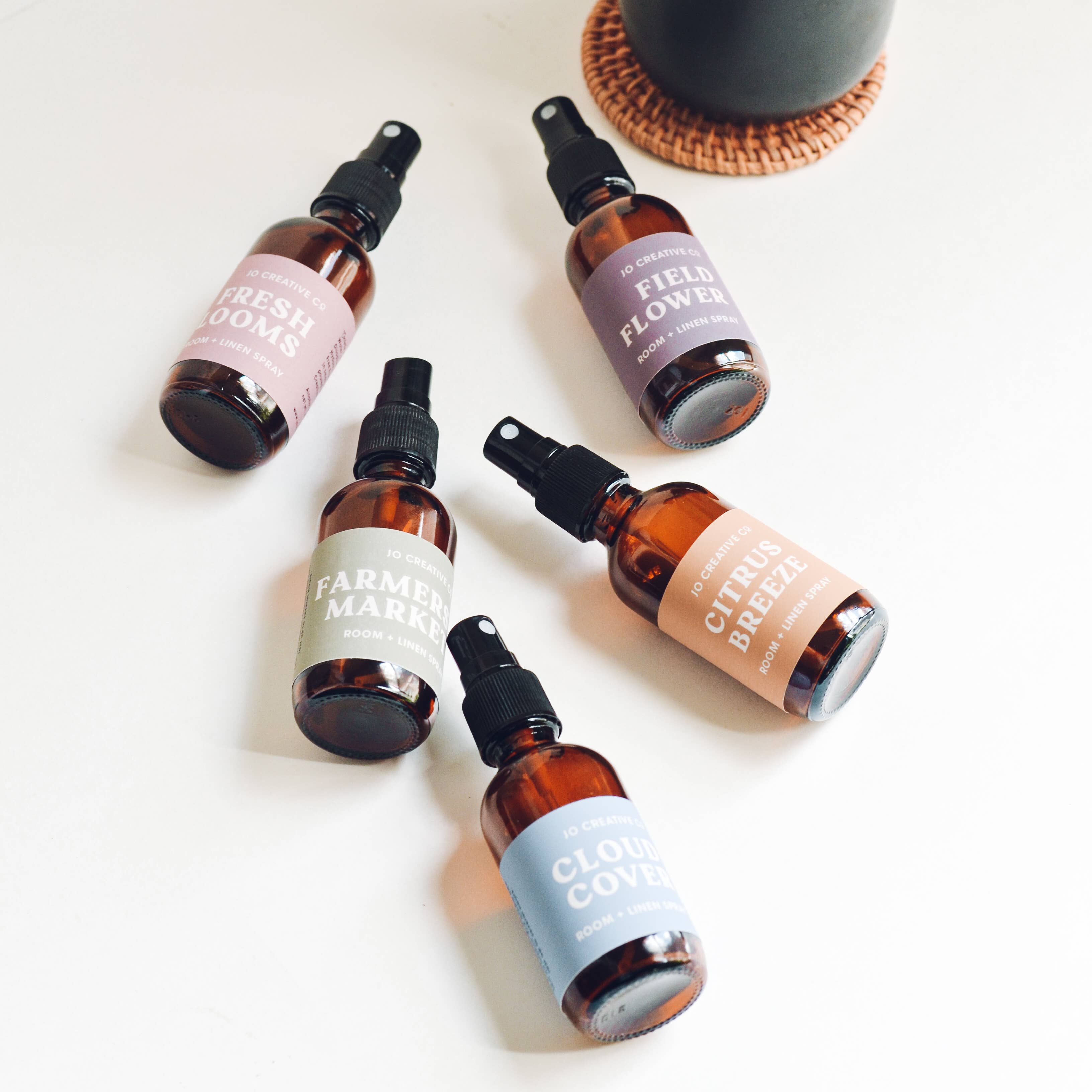 Jo Creative Co - Wholesale Room & Linen Spray - Room + Linen Spray3