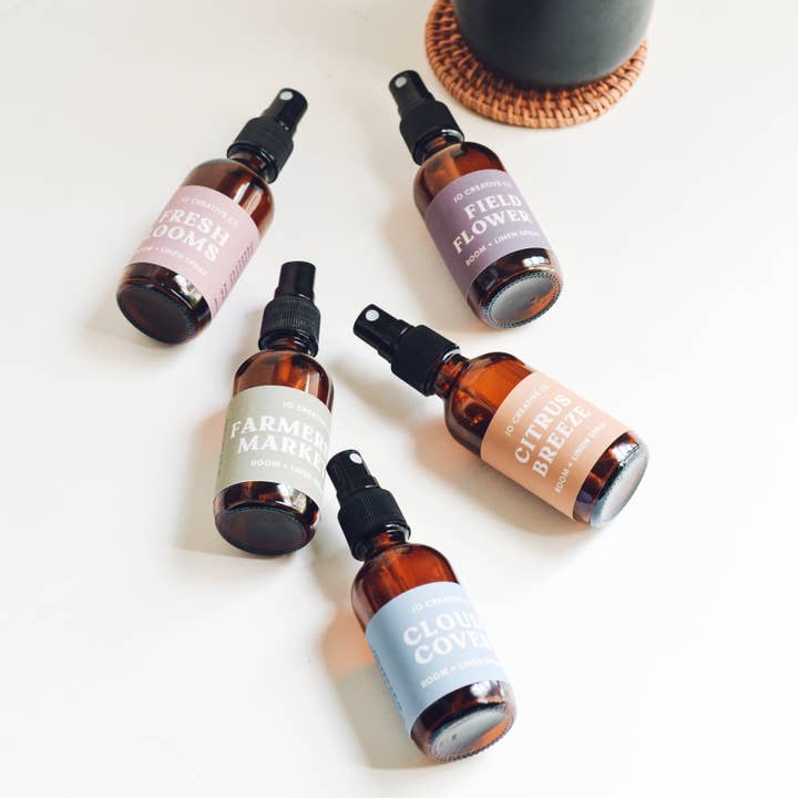 Jo Creative Co - Wholesale Room & Linen Spray - Room + Linen Spray3
