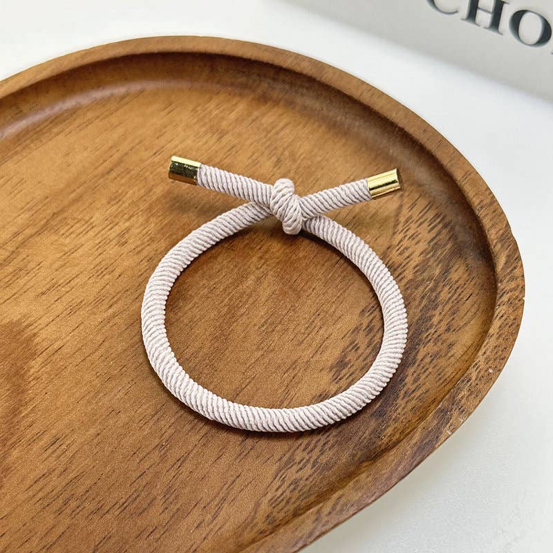 Last True Angel – wholesale Hair tie – Tied Hair & Wrist Band (Various Colours)18