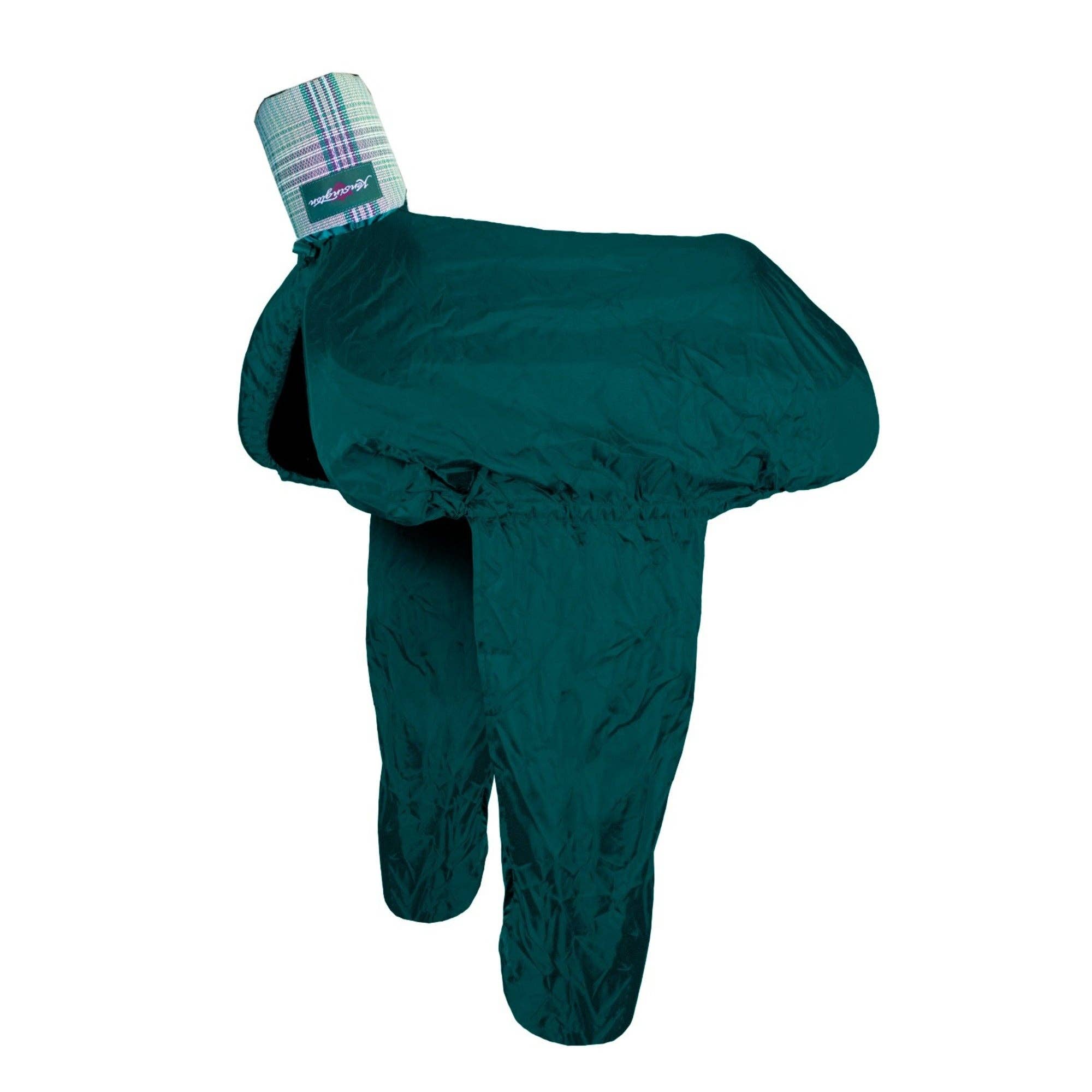 Kensington - Wholesale Horseback Riding Gear - Nylon Western Saddle Cover10