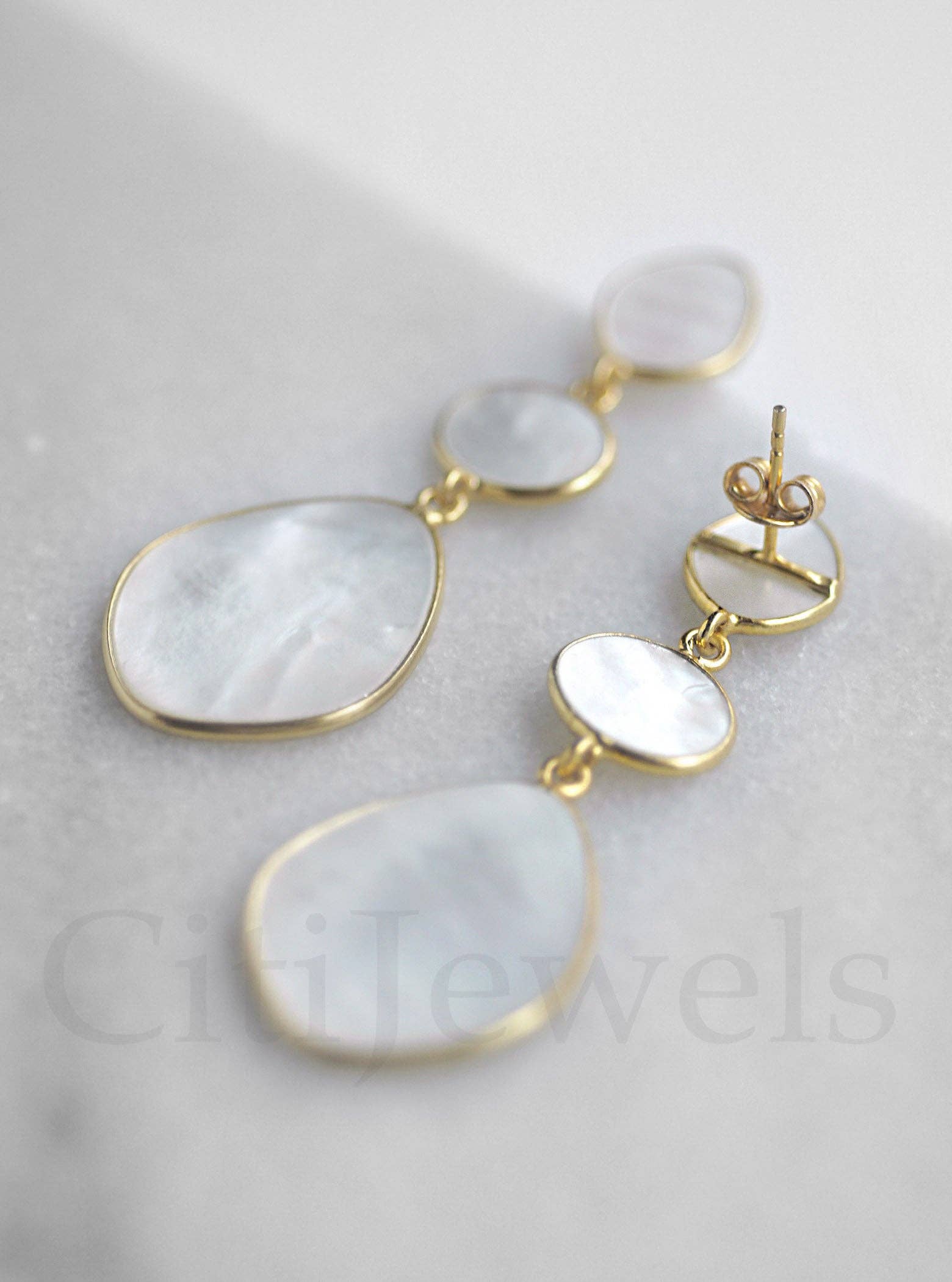 FELIX Z DESIGNS - Wholesale Dangle Earrings - GB0247E-A (NEW COLOR)8