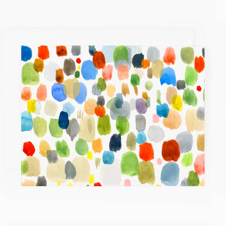 Springtime Palette for wholesale by Dear Hancock