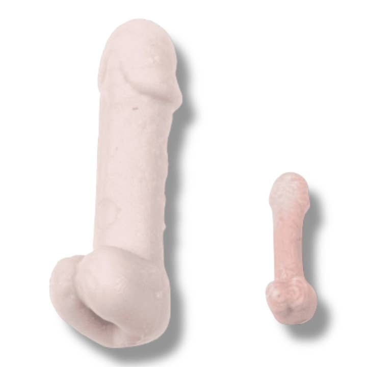 Kinky Pleasure - Wholesale Gag Gift/Novelty Gift - Kinky Pleasure - OB144 - Grow Your Own Dick – 25 x 55 mm7