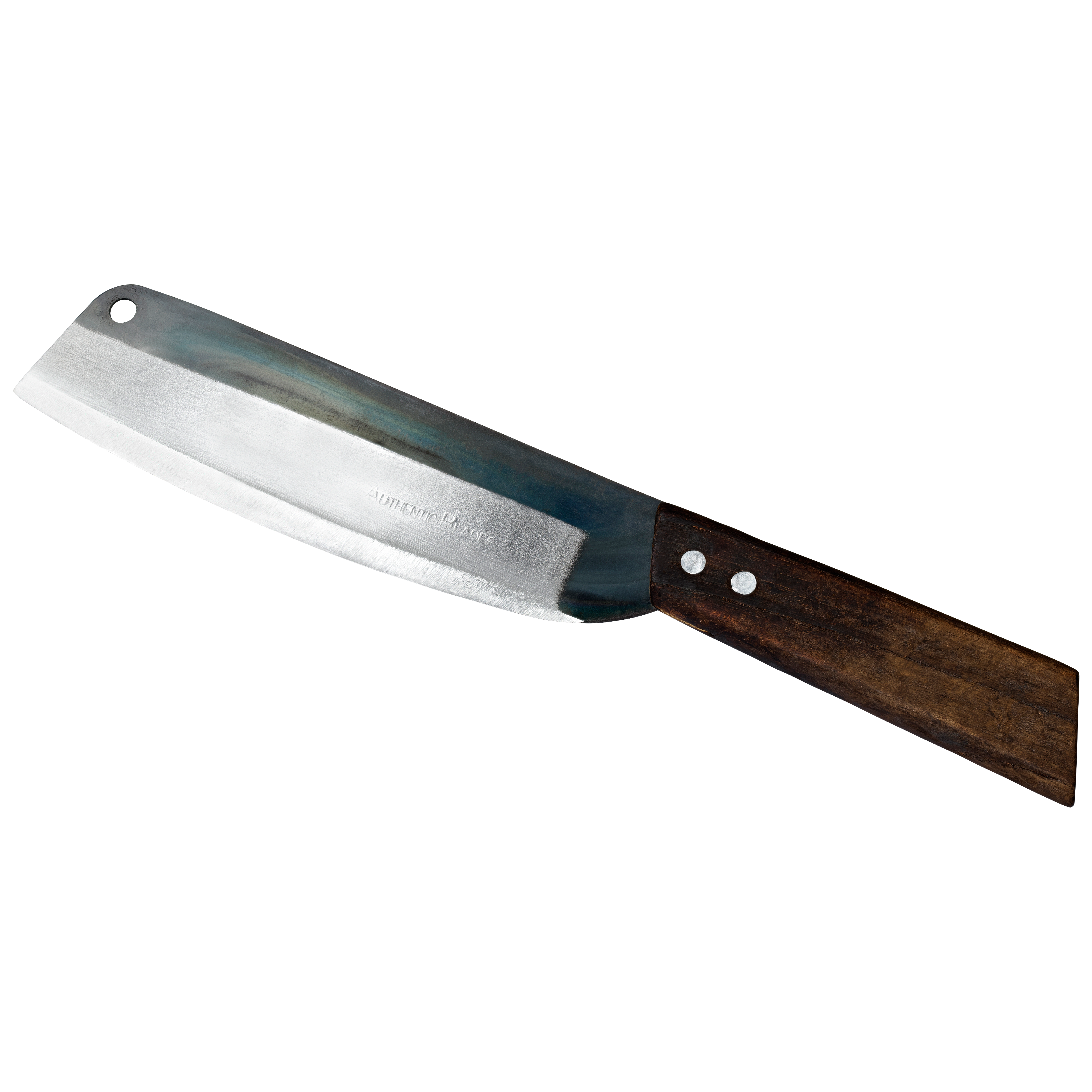 AUTHENTIC BLADES - Wholesale Kitchen/Utility Knife - AUTHENTIC BLADES THANG, Asian kitchen knife, blade length 12-20cm, carbon steel blade5