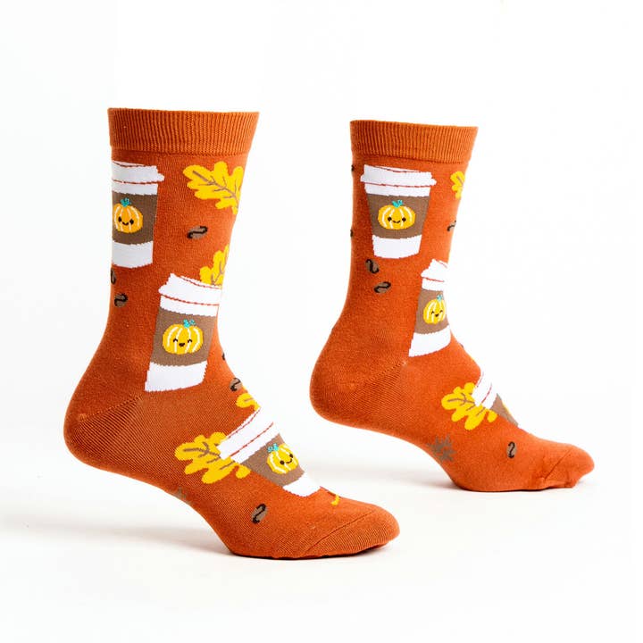 PSL Crew Socks for wholesale by Sock it To Me