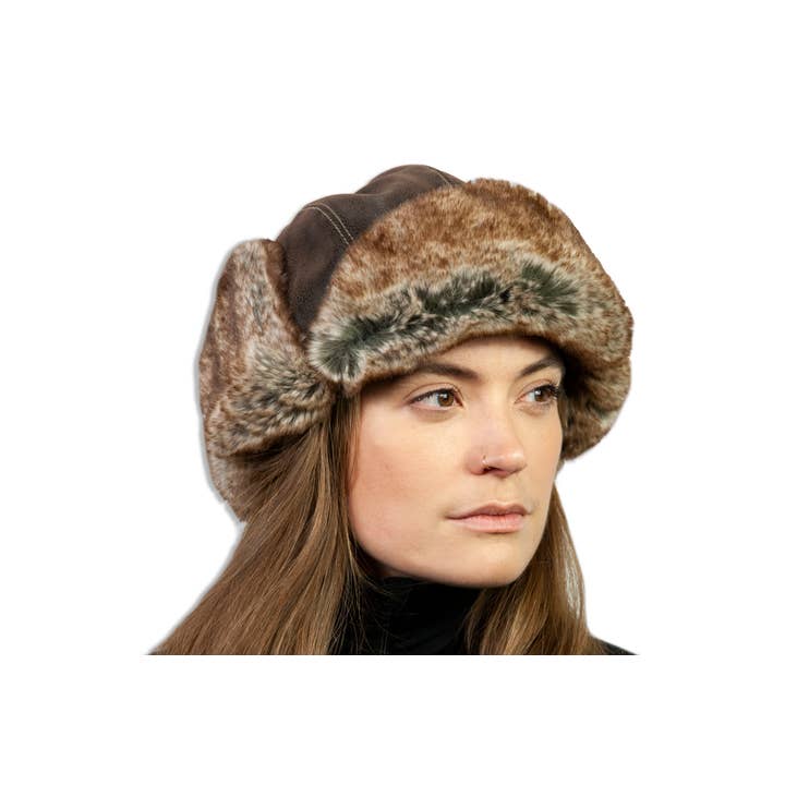 Börjesson Handskar - Wholesale Trapper/Bomber Hat - Unisex - Bertil Trapper Hat6