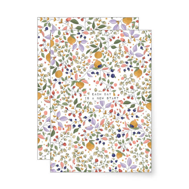 Start | Tomt kort för wholesale av MIAO Papeterie