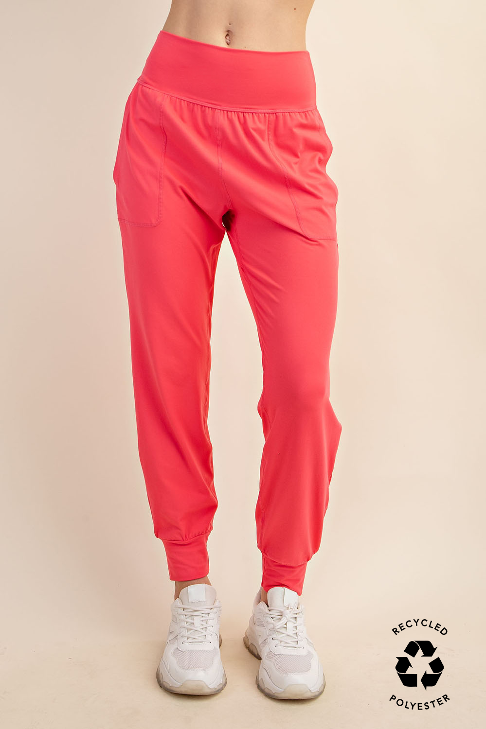 Rae Mode - Wholesale Athletic Sweatpants/Joggers - Women's - BUTTER SOFT JOGGERS WITH POCKETS70