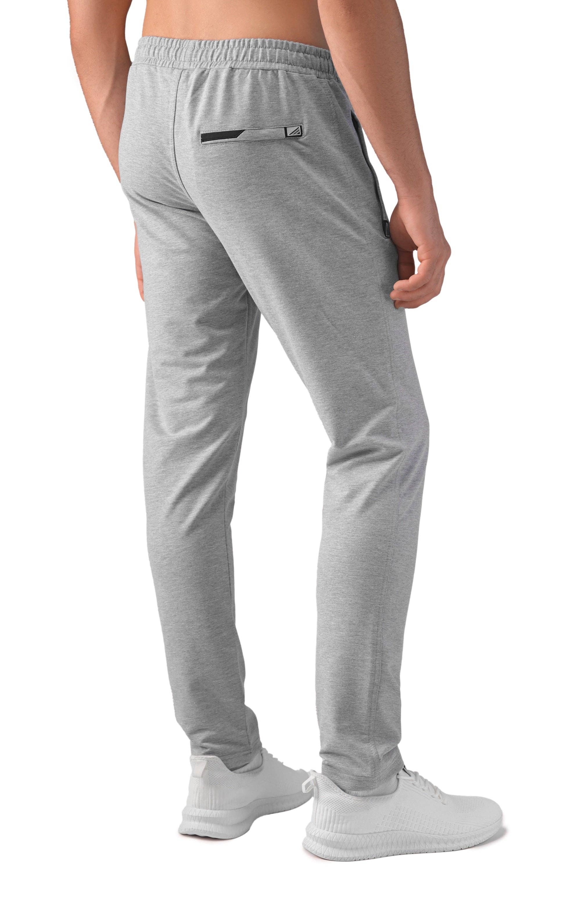 Apparel Now - Wholesale Athletic Sweatpants/Joggers - Men's - All-Day Comfort Athletic Pants Tapered - TALL30