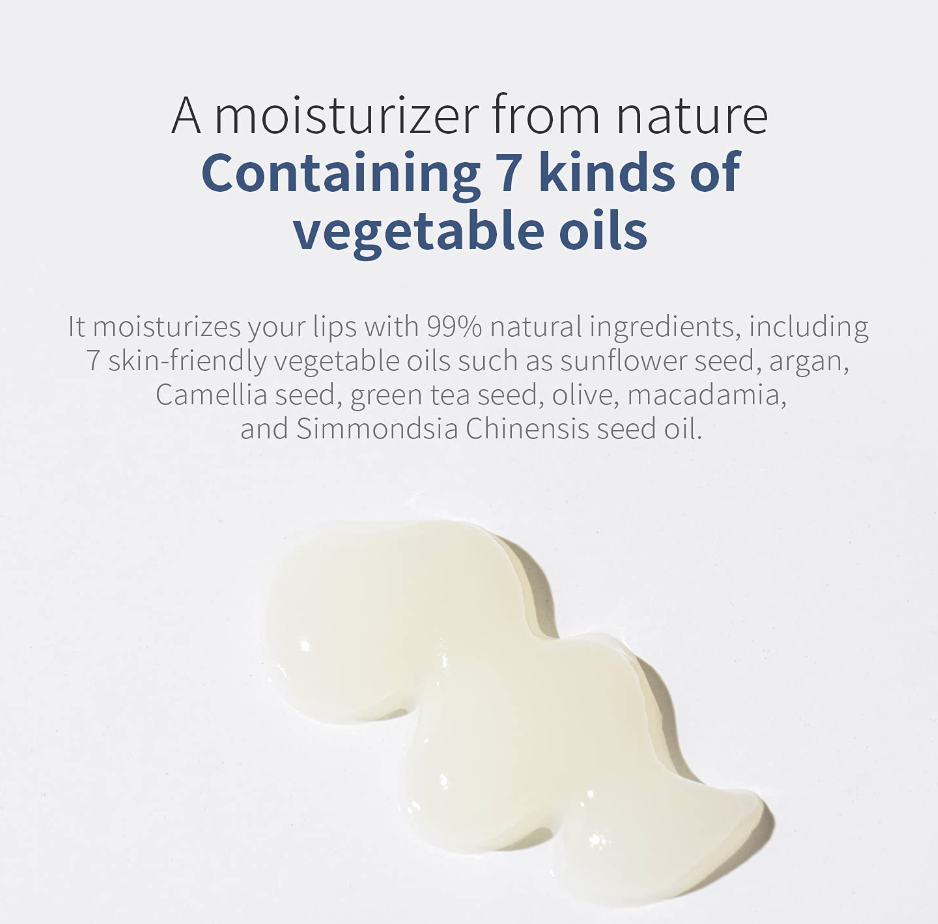 Best Beauty Group - Wholesale Lip Balm - BENTON Honest Honest Lip Balm3