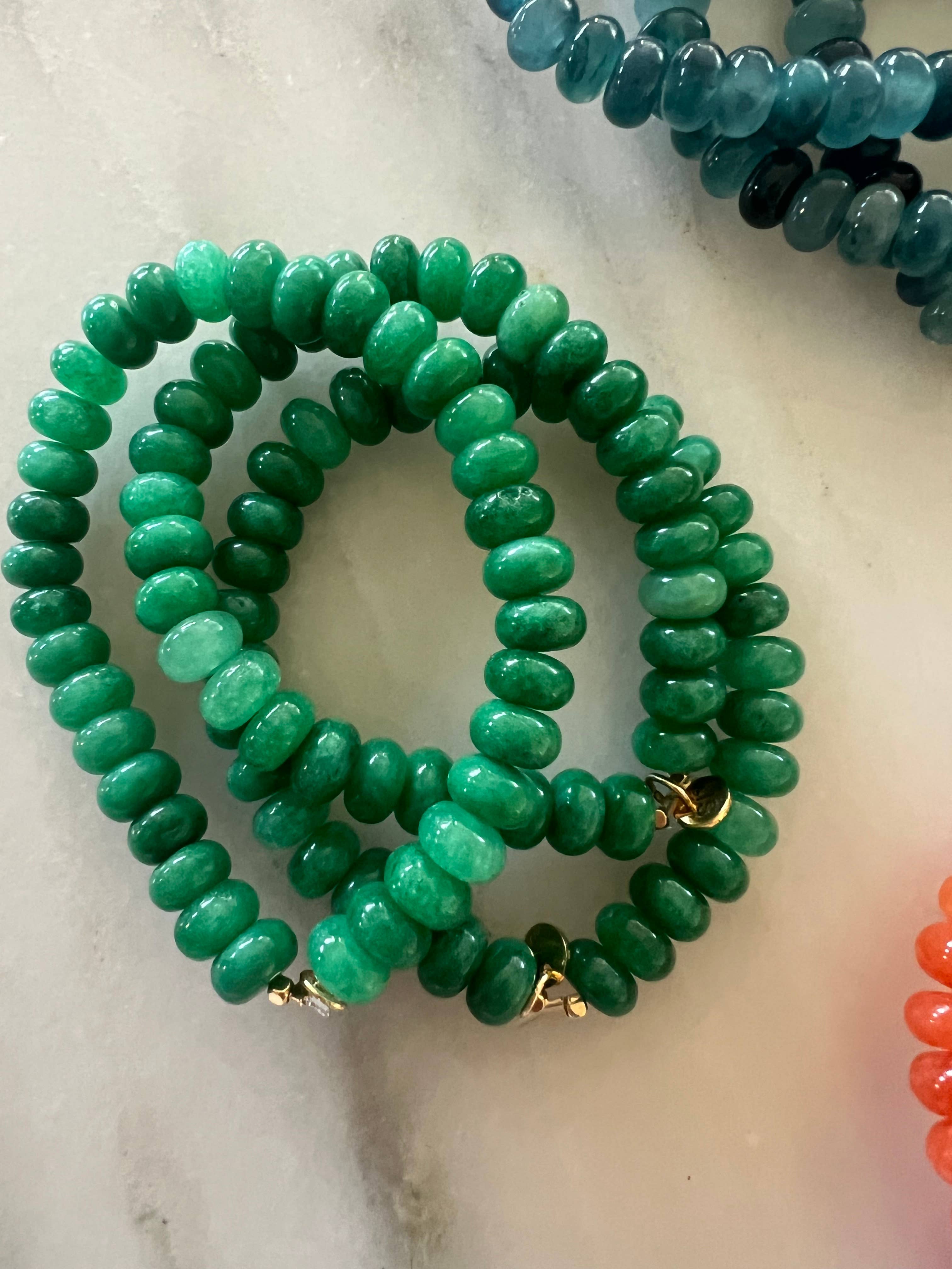 Sonya Renee Jewelry - Wholesale Armband met kralen - Happiness Bracelet COLLECTIE18