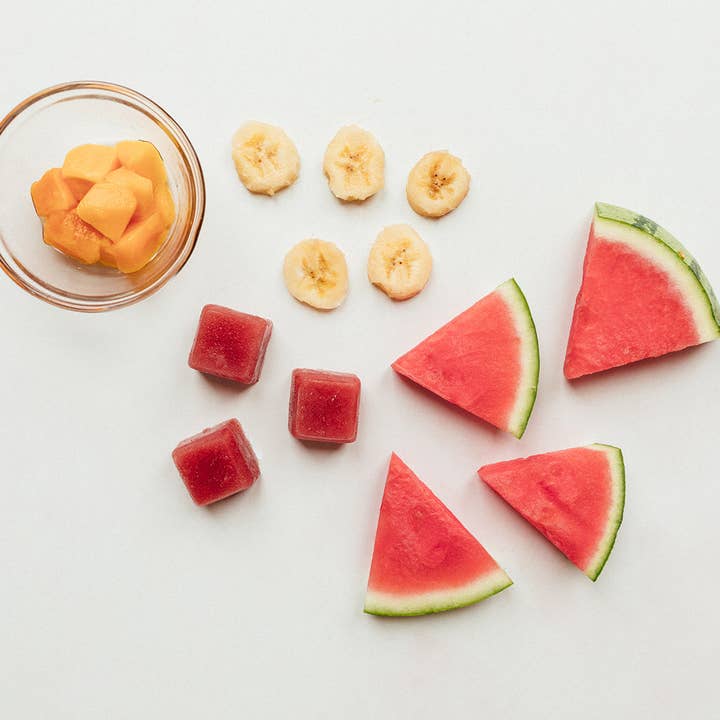 Watermelon in Paradise for wholesale by Bumpin Blends