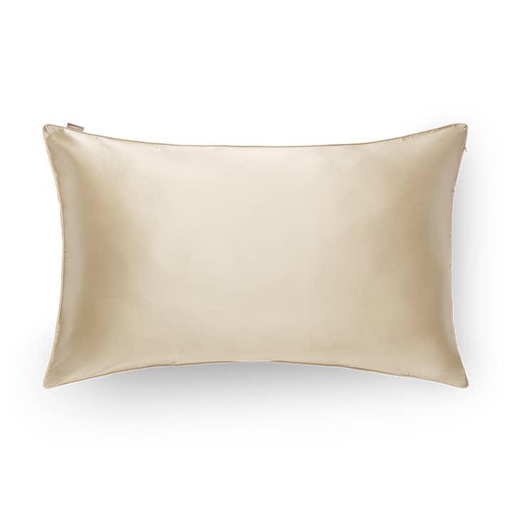Emily's Pillow - Wholesale Bedding Pillowcase/Sham - Mulberry Silk Pillowcase - King Size