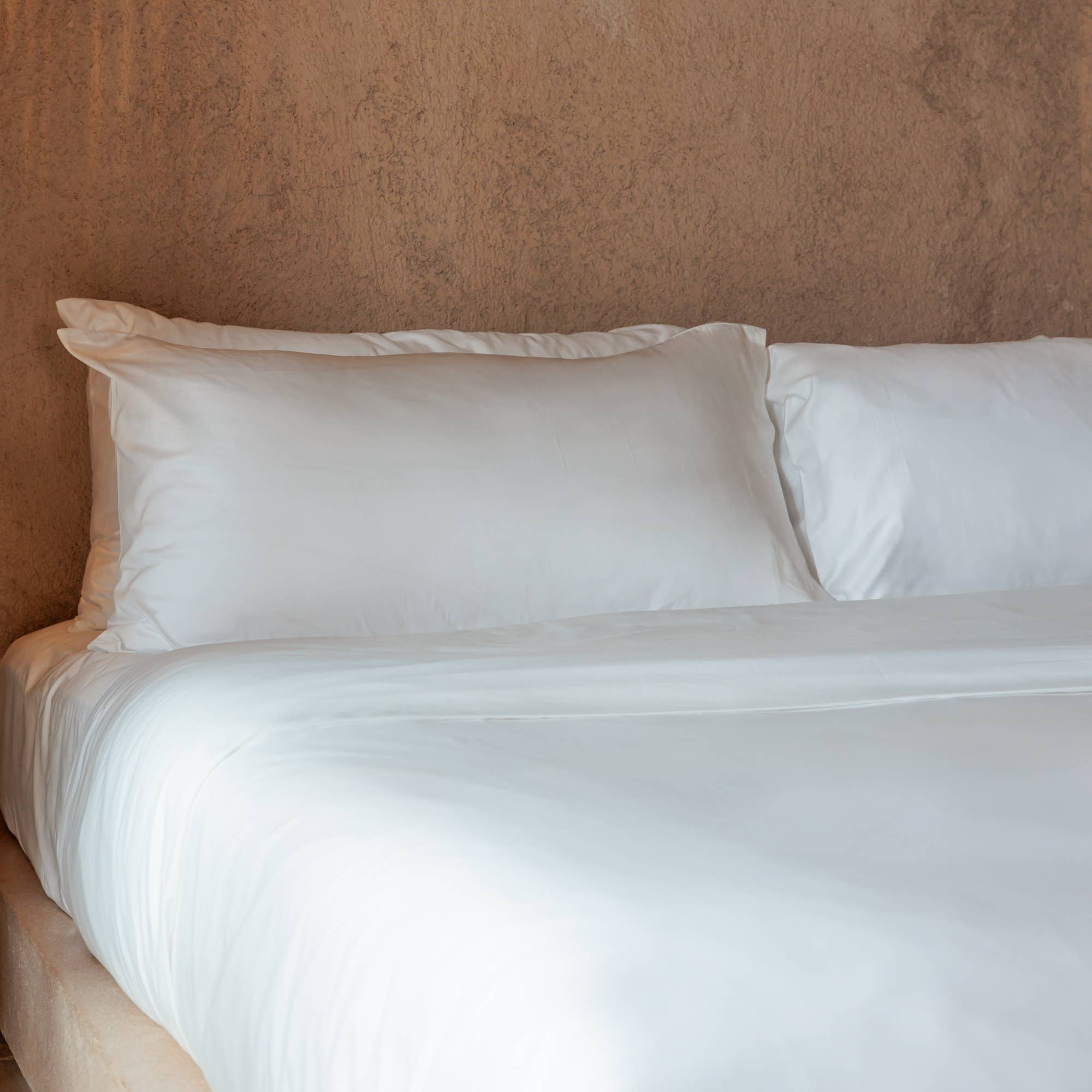 Aeptom - Wholesale Sheet Set - Long-Staple Cotton Bed Sheet Set4