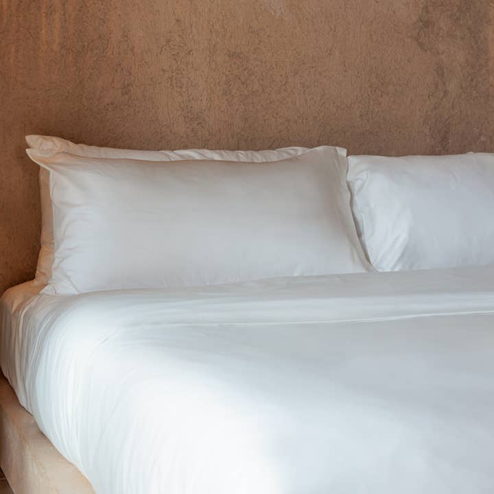 Aeptom - Wholesale Sheet Set - Long-Staple Cotton Bed Sheet Set4