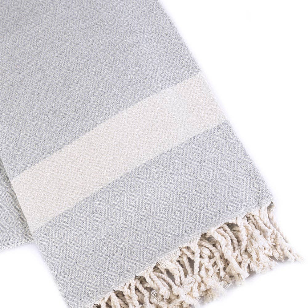 madeathand.nl - Wholesale Bath Towel - Diamond Turkish Towel9