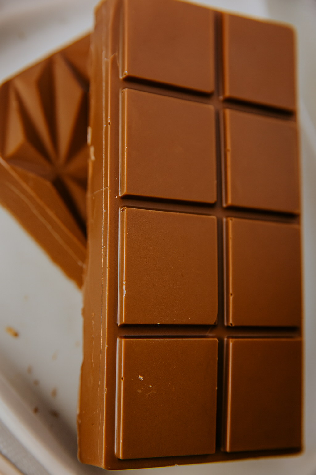 UPSCALE FREEZE - Wholesale Chocolate - Chocolate SMORE 1