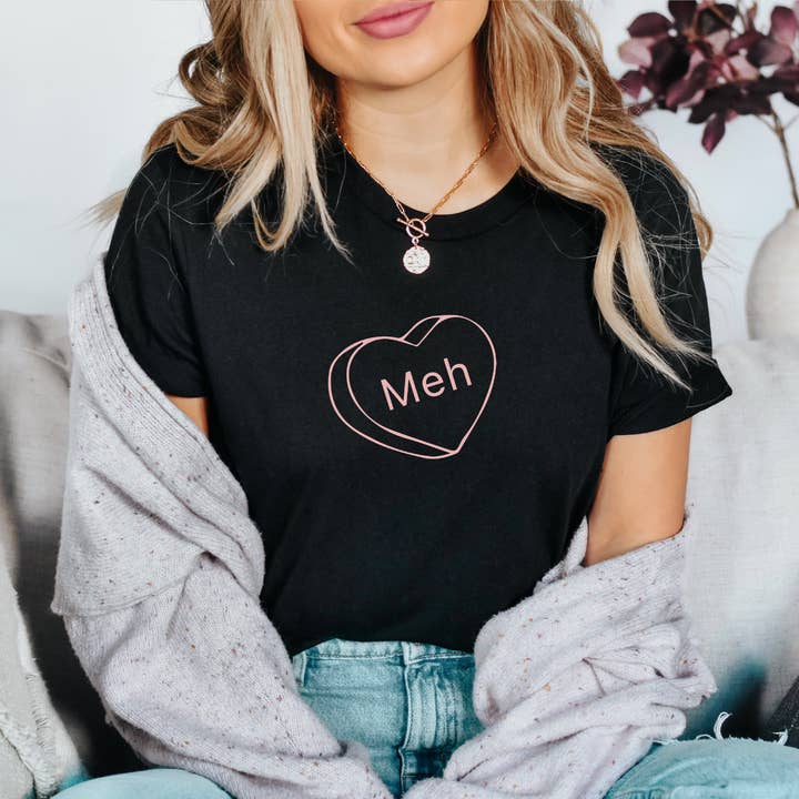 T-shirt voor heren voor wholesale door Section 21 Apparel