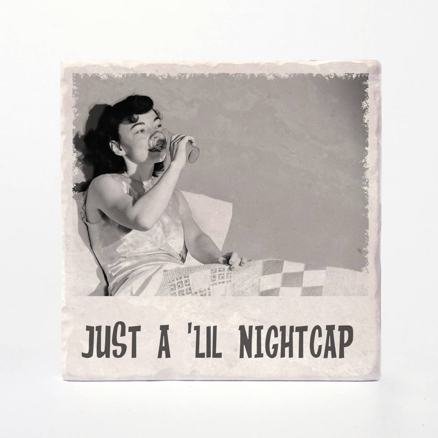 Versatile Coasters Canada - Wholesale Coasters - Retro Drunk Gals Coasters5