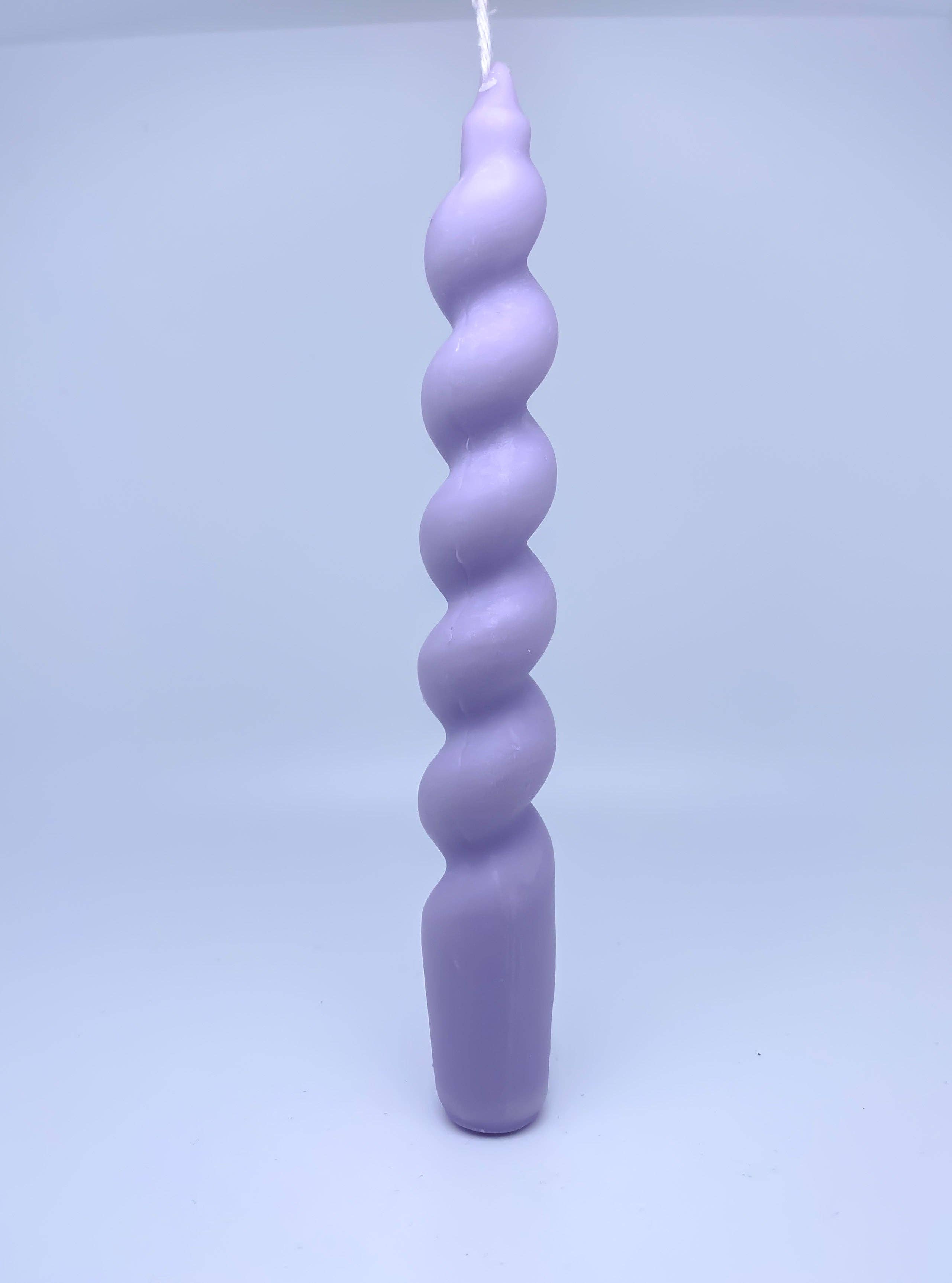 Twenty Two - Wholesale Novelty Candle - Twist Candle Cake0